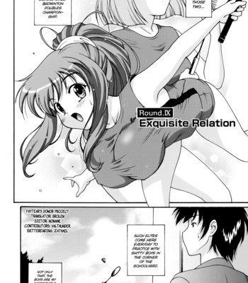 Run run club comic porn sex 132