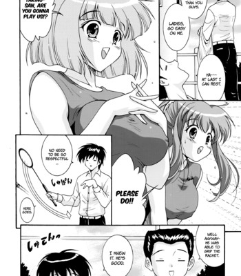 Run run club comic porn sex 134