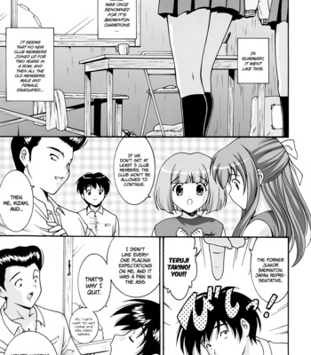 Run run club comic porn sex 137