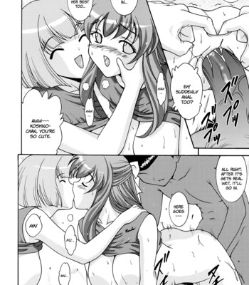 Run run club comic porn sex 146