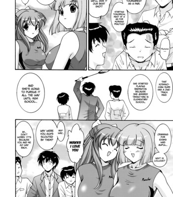 Run run club comic porn sex 150