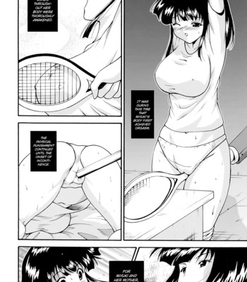 Run run club comic porn sex 158