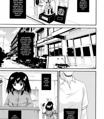 Run run club comic porn sex 159