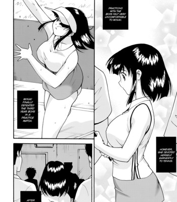 Run run club comic porn sex 160