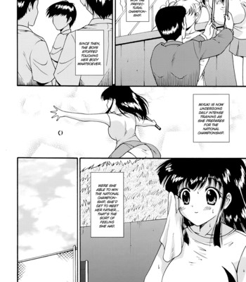 Run run club comic porn sex 170