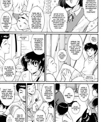 Run run club comic porn sex 173