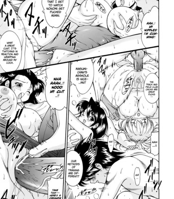 Run run club comic porn sex 177