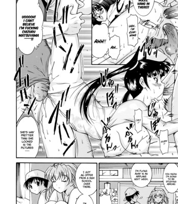 Run run club comic porn sex 178