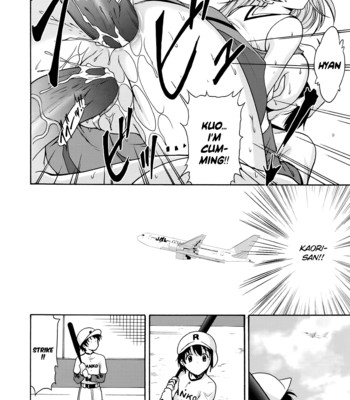 Run run club comic porn sex 182