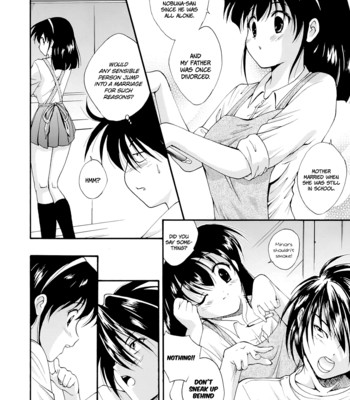 Run run club comic porn sex 190