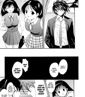 Run run club comic porn sex 191