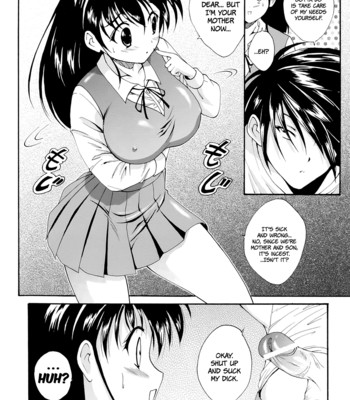 Run run club comic porn sex 192