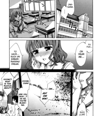 Ryouran Gakkou Kakumeiki comic porn sex 5