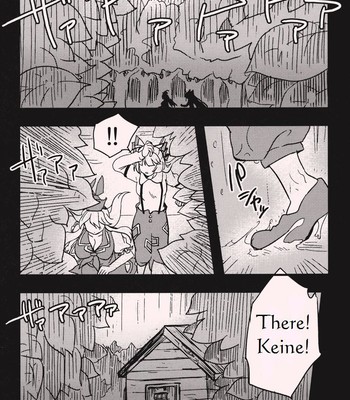 [s+y] she is a graceful beauty comic porn sex 3