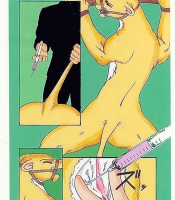 Sacrament comic porn sex 7