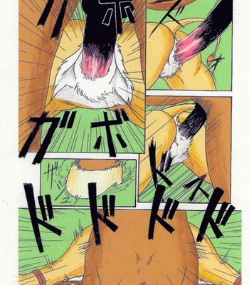 Sacrament comic porn sex 17