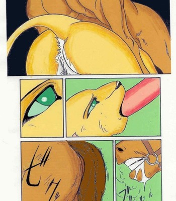 Sacrament comic porn sex 24