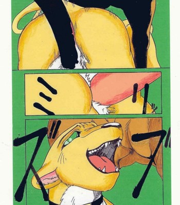 Sacrament comic porn sex 26