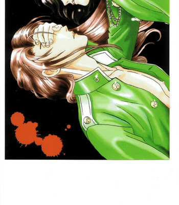 Sadistic boy vol.01 comic porn sex 3