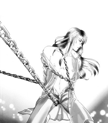 Sadistic boy vol.01 comic porn sex 6