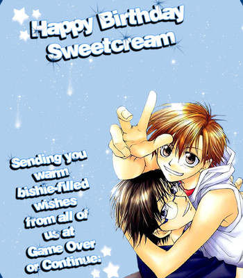 Sadistic boy vol.01 comic porn sex 8