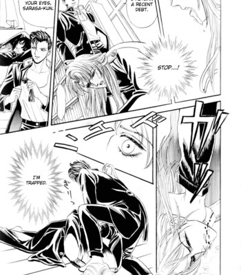 Sadistic boy vol.01 comic porn sex 25