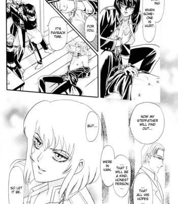 Sadistic boy vol.01 comic porn sex 30