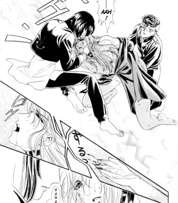 Sadistic boy vol.01 comic porn sex 39