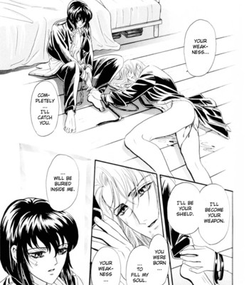 Sadistic boy vol.01 comic porn sex 41