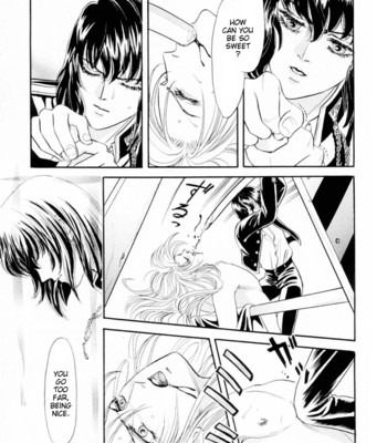 Sadistic boy vol.01 comic porn sex 47