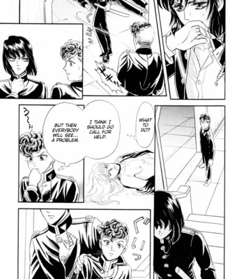 Sadistic boy vol.01 comic porn sex 49