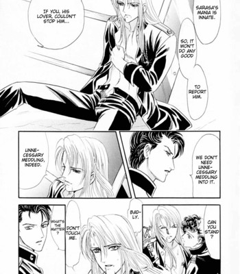 Sadistic boy vol.01 comic porn sex 51