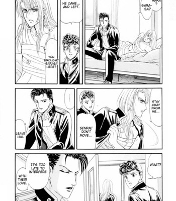 Sadistic boy vol.01 comic porn sex 55