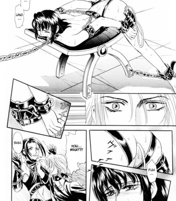 Sadistic boy vol.01 comic porn sex 62