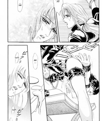 Sadistic boy vol.01 comic porn sex 67