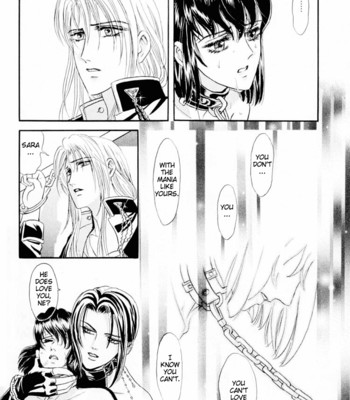 Sadistic boy vol.01 comic porn sex 72