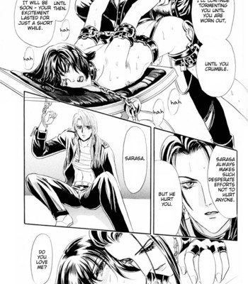 Sadistic boy vol.01 comic porn sex 73