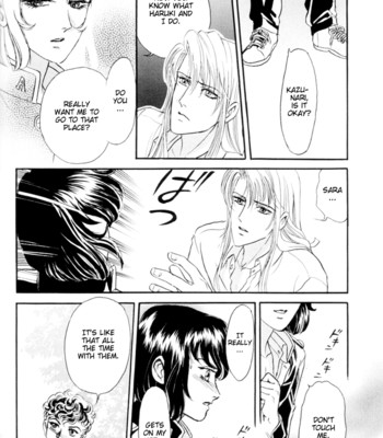 Sadistic boy vol.01 comic porn sex 92