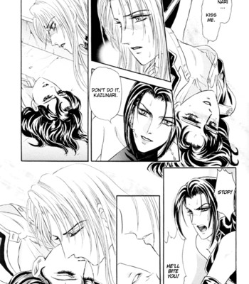 Sadistic boy vol.01 comic porn sex 103