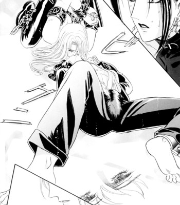 Sadistic boy vol.01 comic porn sex 104