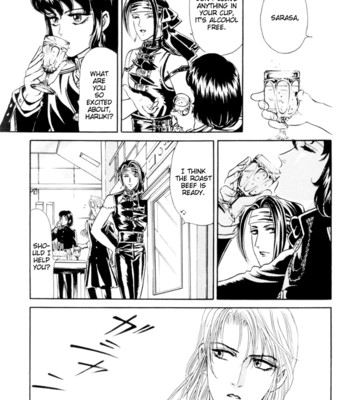 Sadistic boy vol.01 comic porn sex 111