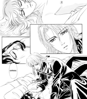 Sadistic boy vol.01 comic porn sex 117