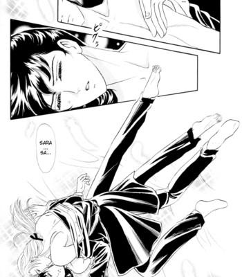 Sadistic boy vol.01 comic porn sex 118