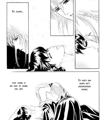 Sadistic boy vol.01 comic porn sex 119