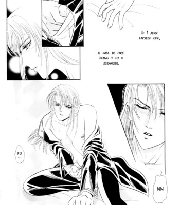 Sadistic boy vol.01 comic porn sex 120