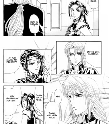 Sadistic boy vol.01 comic porn sex 128