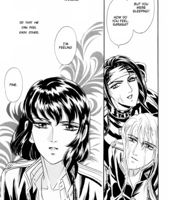 Sadistic boy vol.01 comic porn sex 130