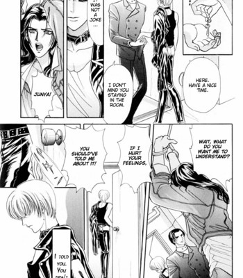 Sadistic boy vol.01 comic porn sex 135