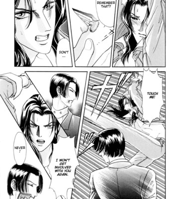 Sadistic boy vol.01 comic porn sex 137