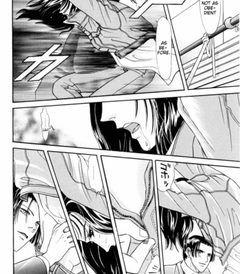 Sadistic boy vol.01 comic porn sex 138